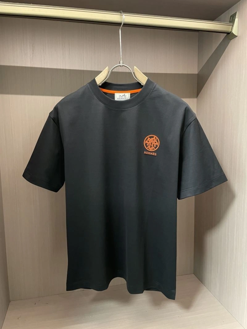 Supportive Hermes T-Shirts 129930