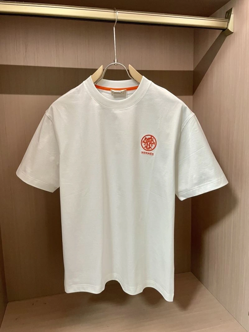 Supportive Hermes T-Shirts 129930