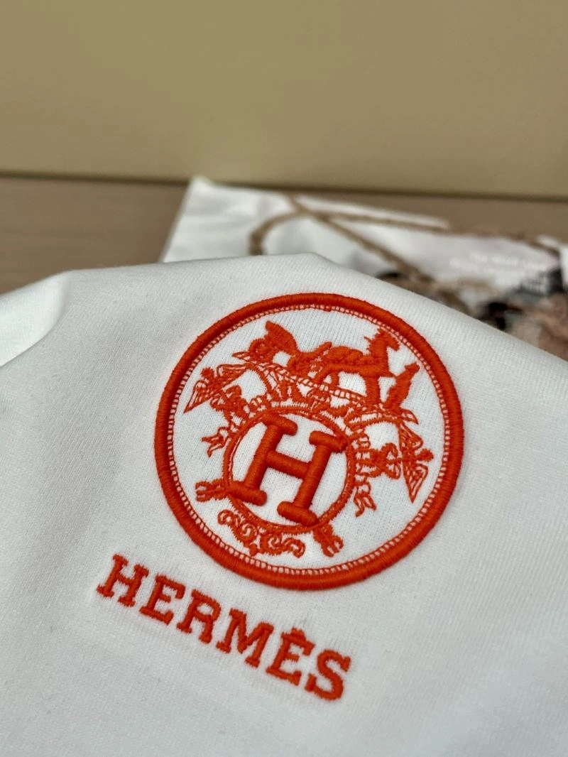 Supportive Hermes T-Shirts 129930
