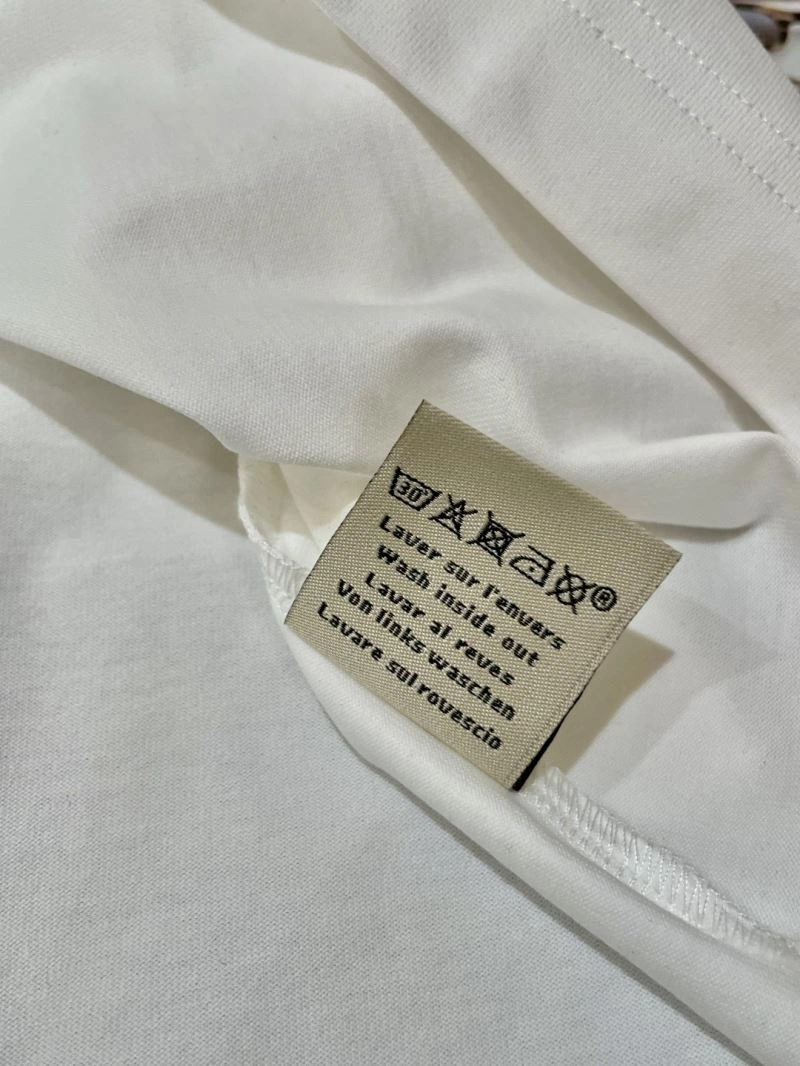 Supportive Hermes T-Shirts 129930