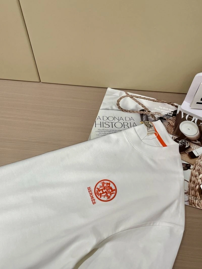 Supportive Hermes T-Shirts 129930