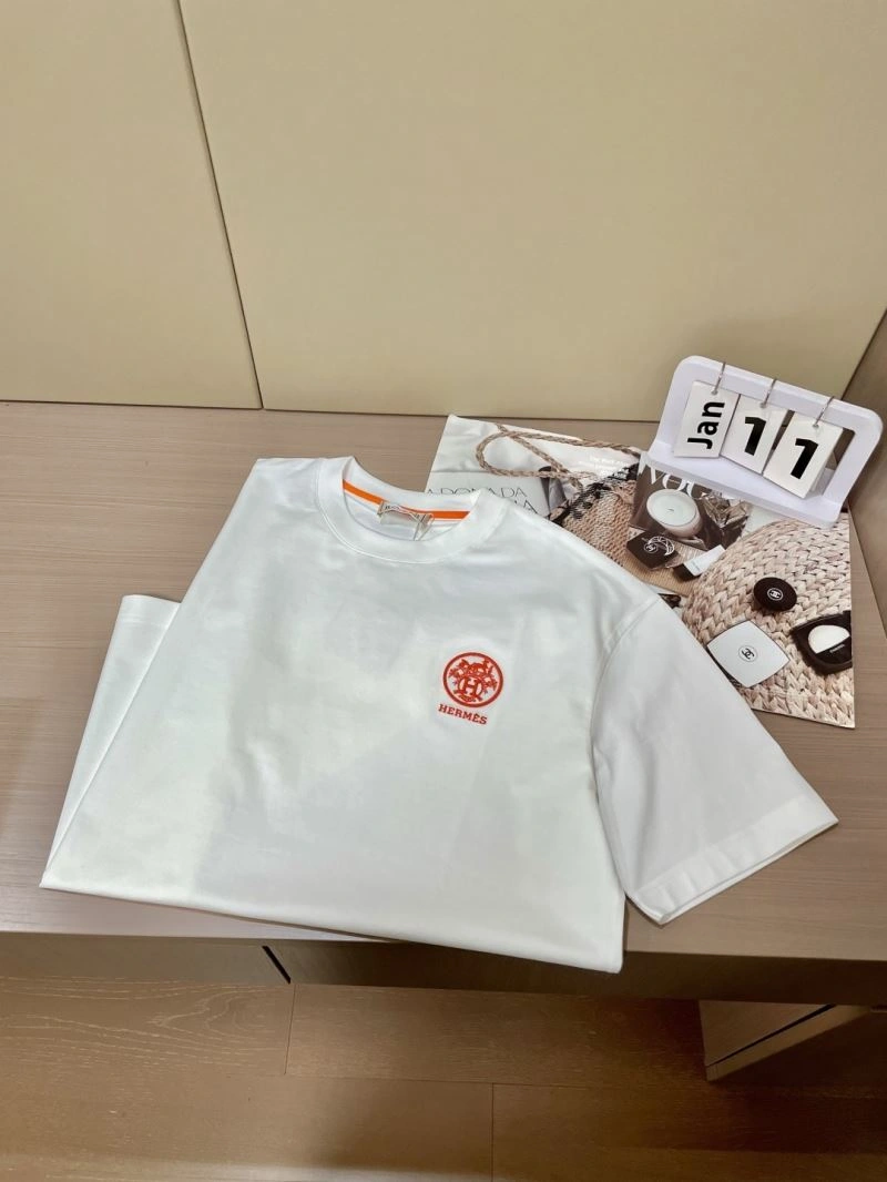 Supportive Hermes T-Shirts 129930