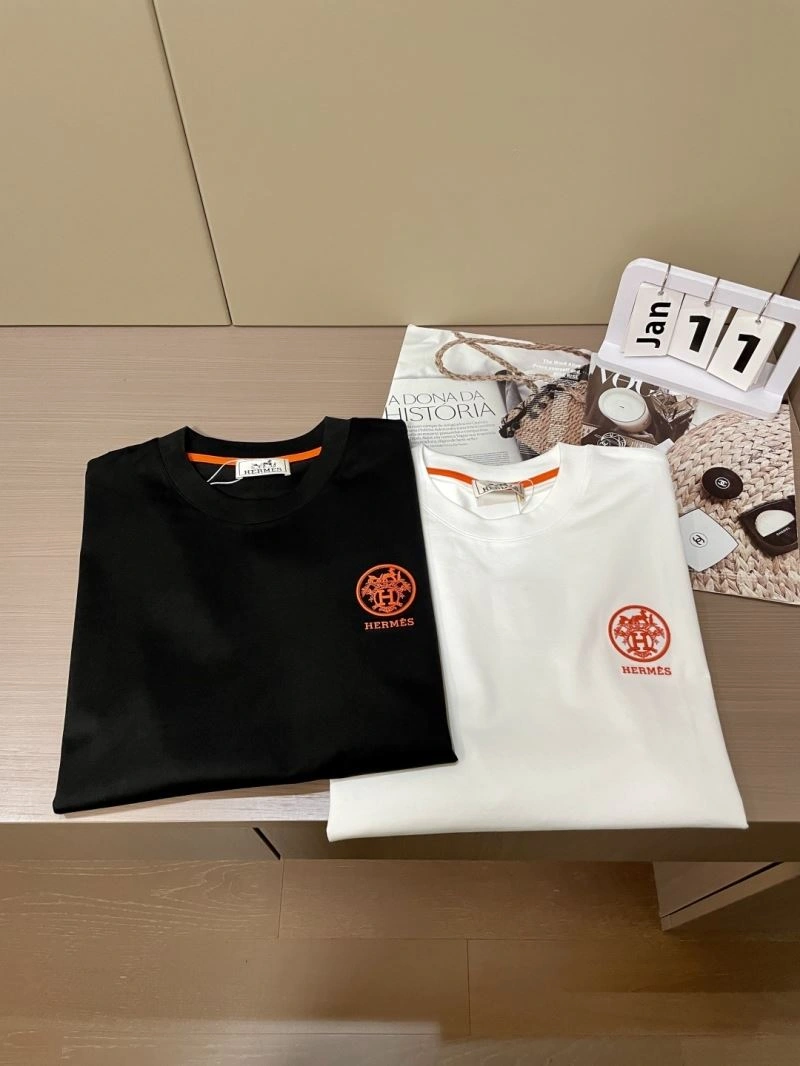 Supportive Hermes T-Shirts 129930