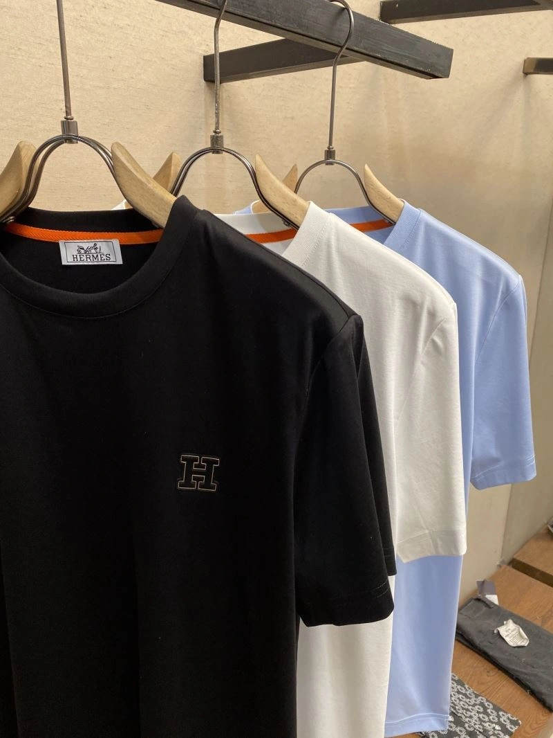 Hermes T-Shirts Functional 129911