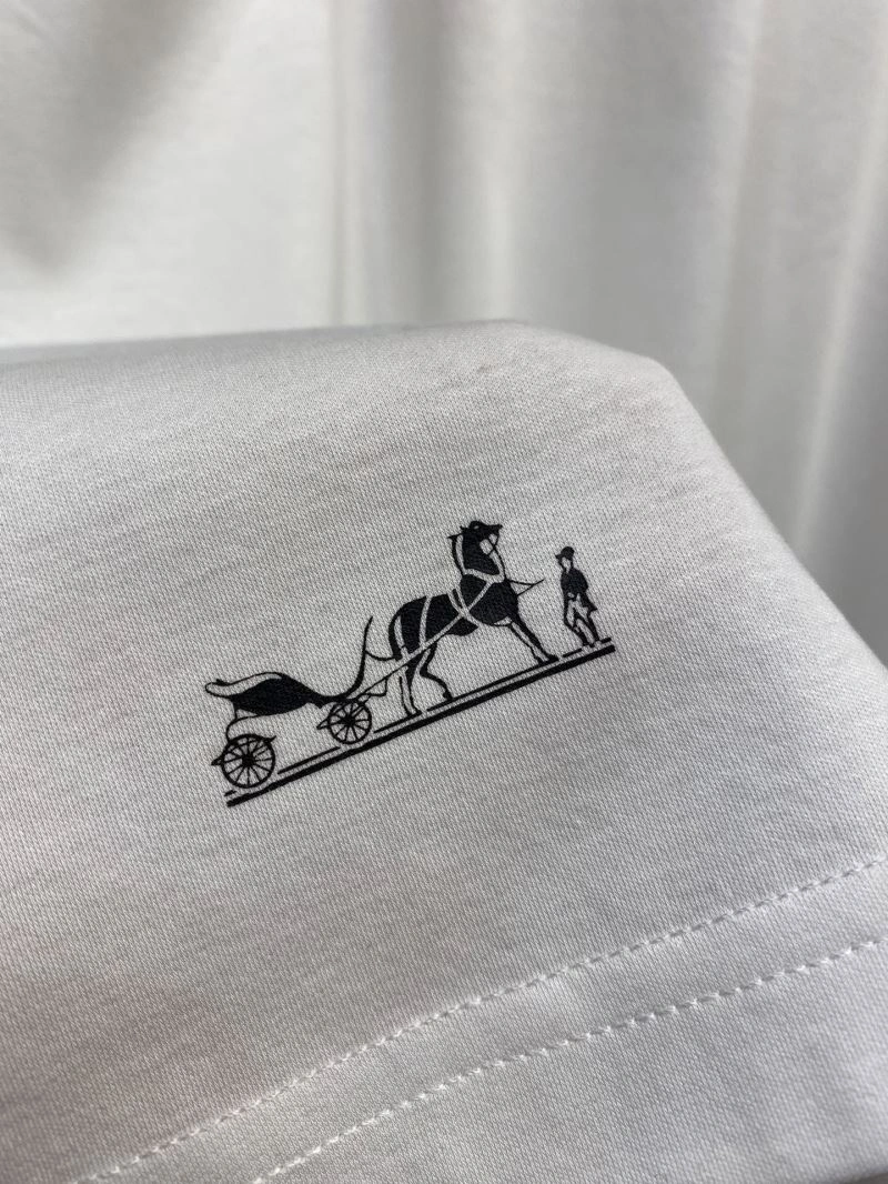 Hermes T-Shirts Functional 129911