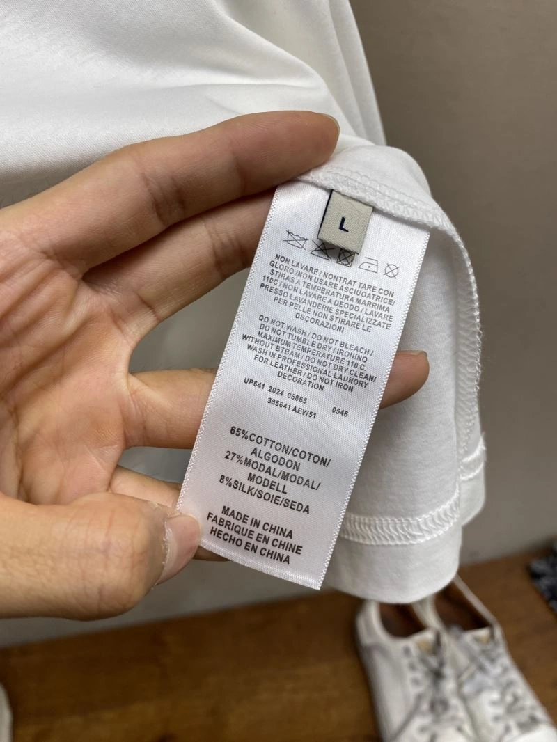 Hermes T-Shirts Functional 129911