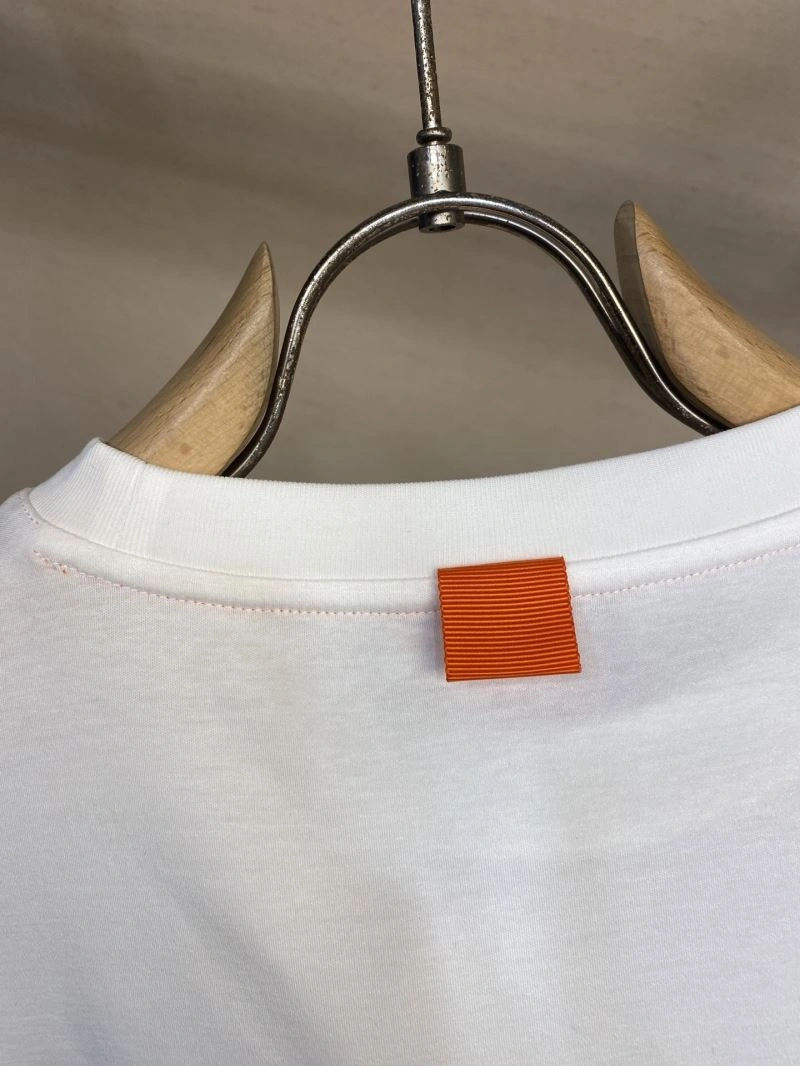 Hermes T-Shirts Functional 129911