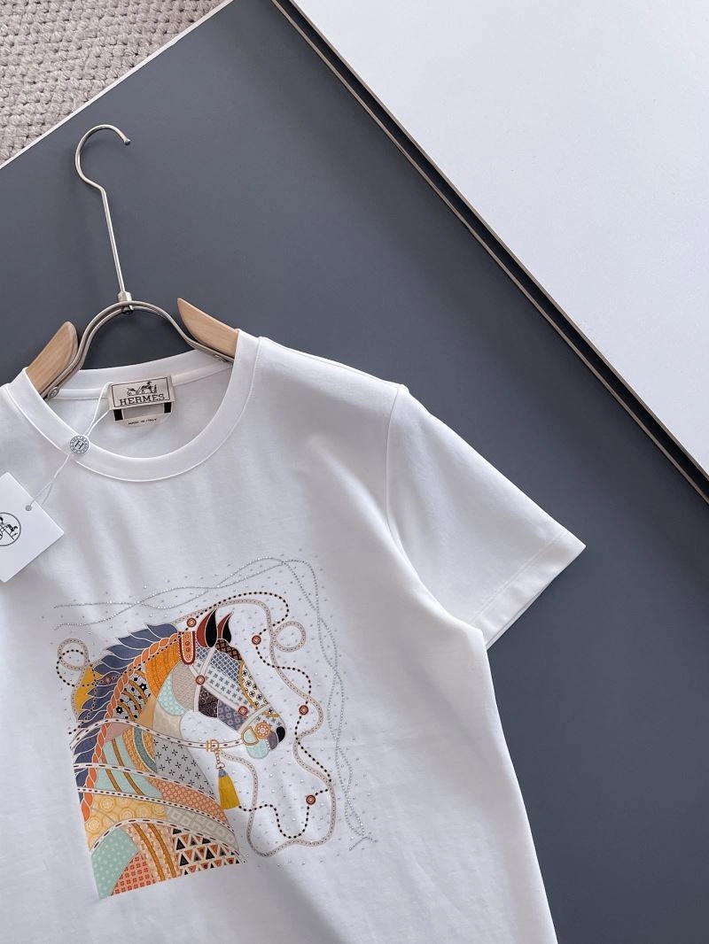 Durable Hermes T-Shirts 129926