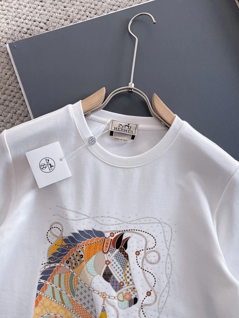 Durable Hermes T-Shirts 129926