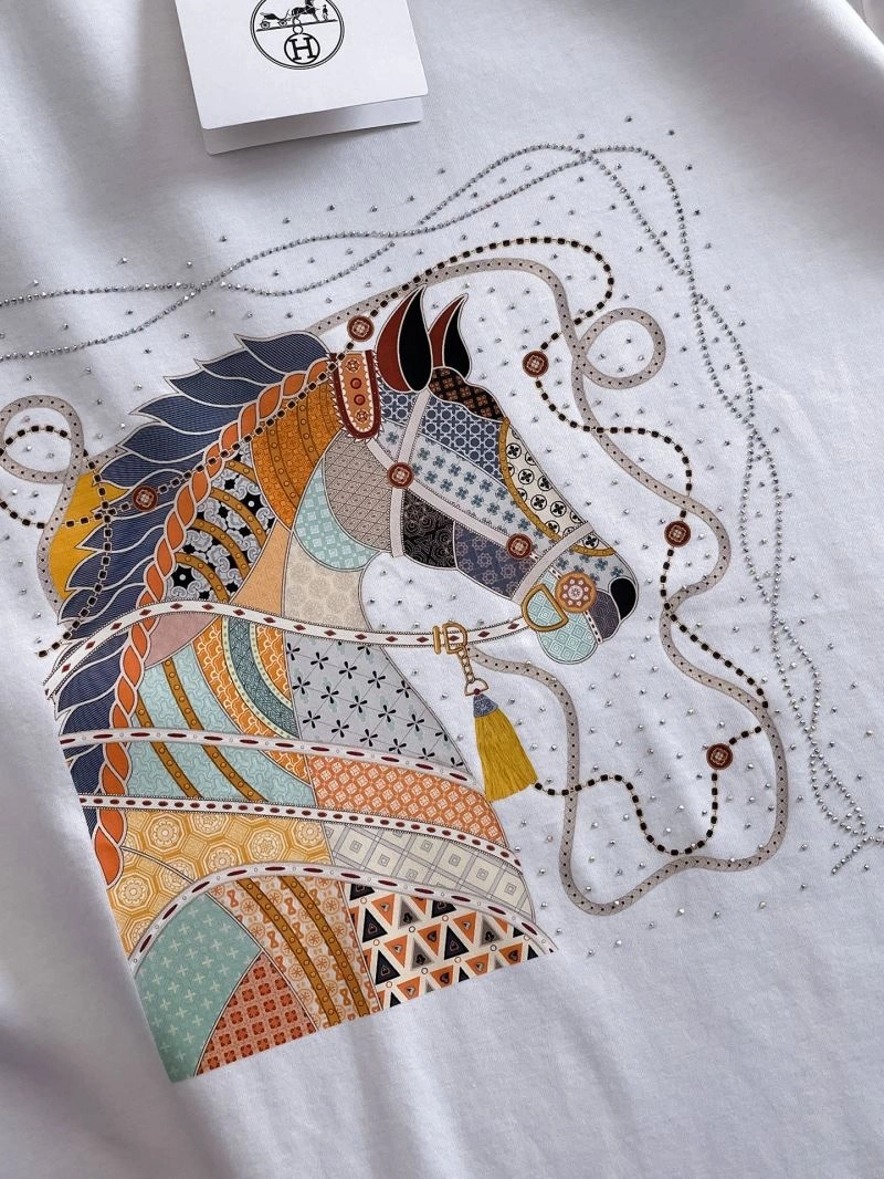 Durable Hermes T-Shirts 129926