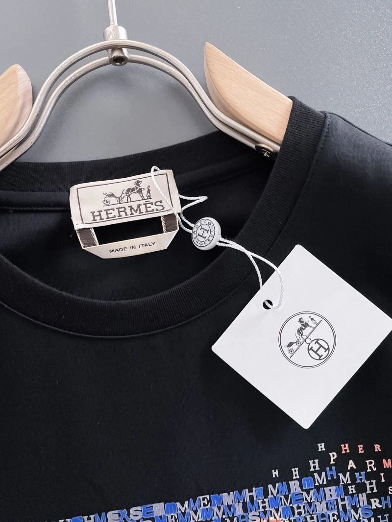 Hermes T-Shirts SoftTouch 129920
