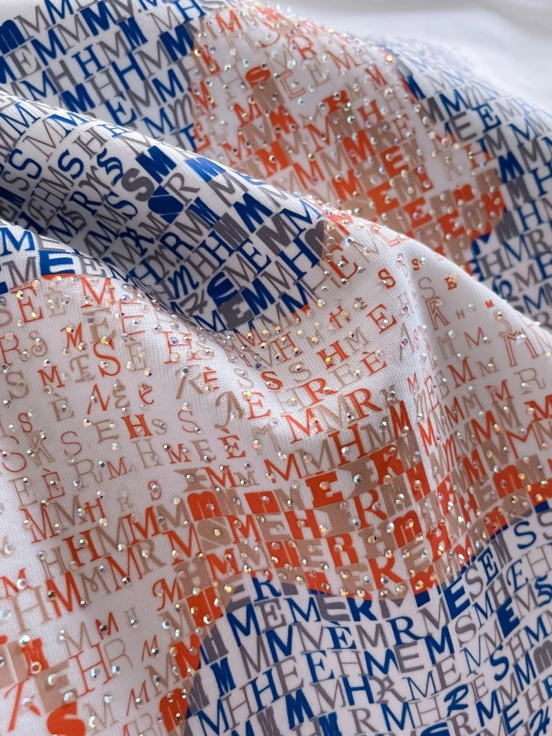 Bold Hermes T-Shirts 129916