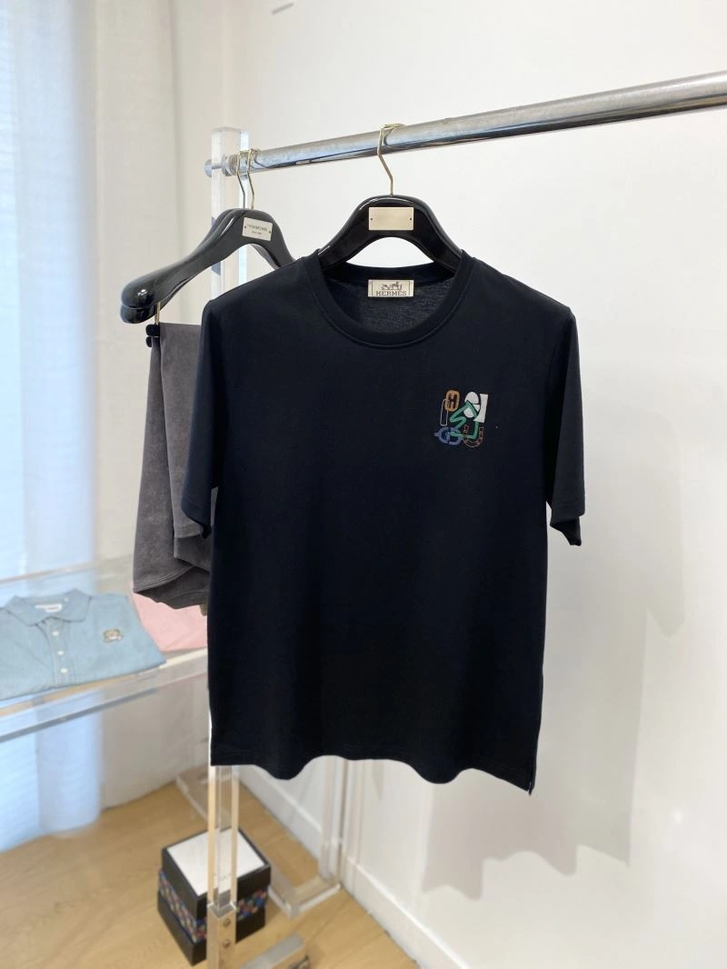 Hermes T-Shirts FreshLook 129929