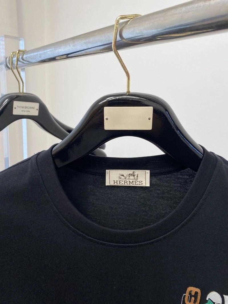 Hermes T-Shirts FreshLook 129929