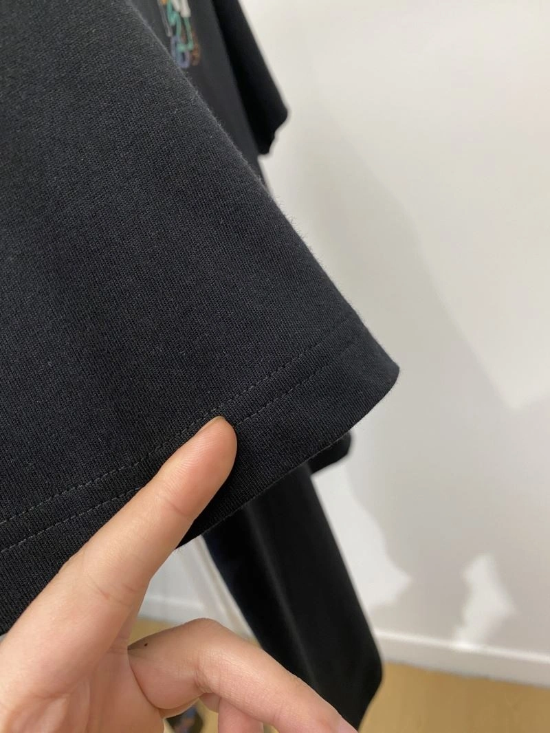 Hermes T-Shirts FreshLook 129929