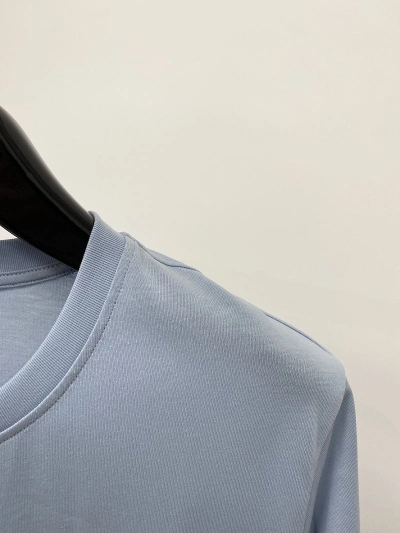 Hermes T-Shirts Breathable 129912