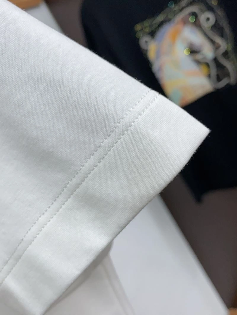 Breathable Hermes T-Shirts 129933
