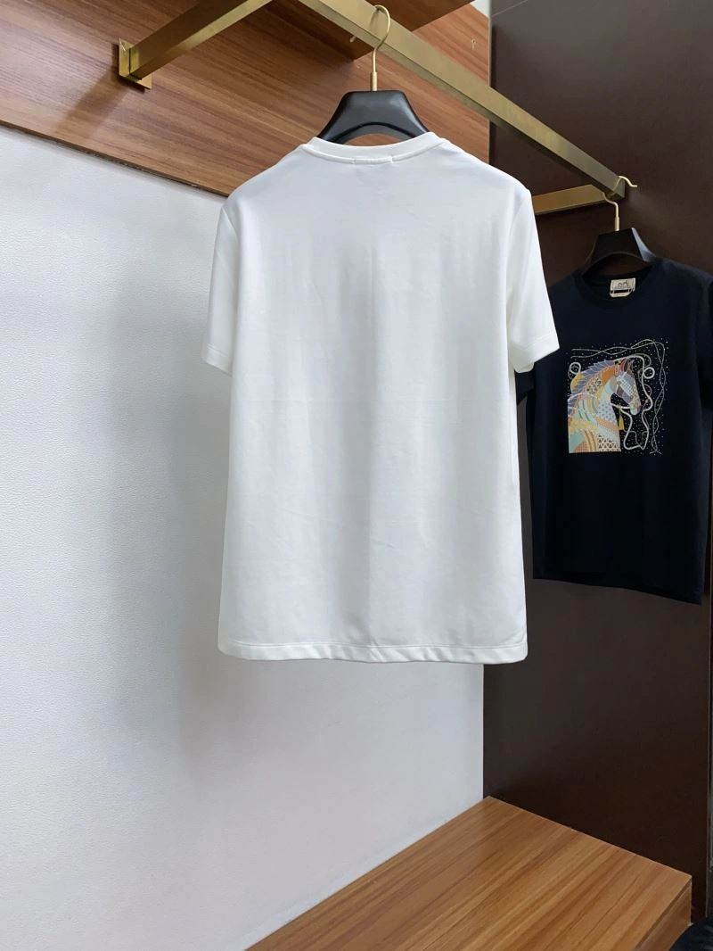 Breathable Hermes T-Shirts 129933