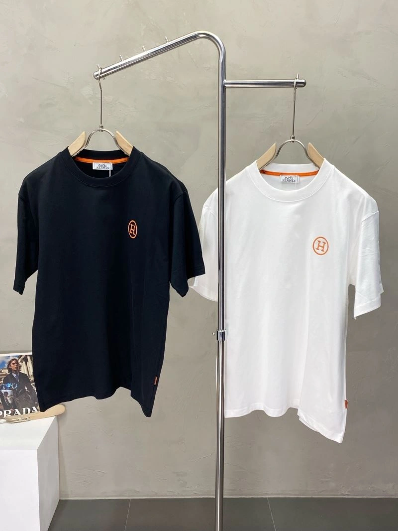 MoistureWicking Hermes T-Shirts 129939