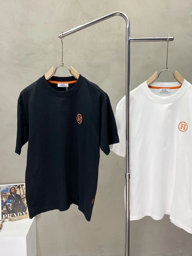 MoistureWicking Hermes T-Shirts 129939