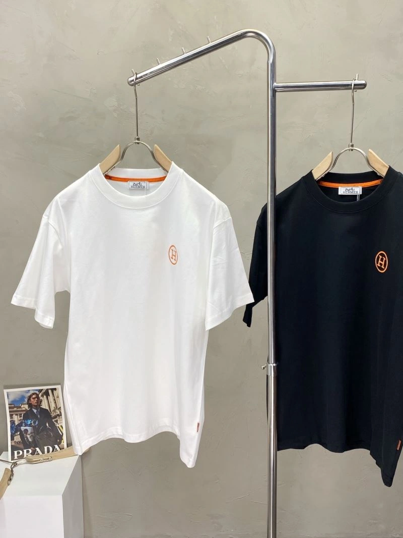 MoistureWicking Hermes T-Shirts 129939