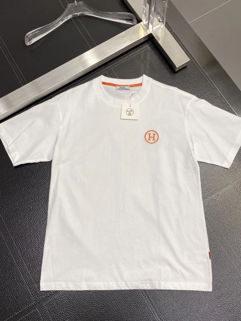 MoistureWicking Hermes T-Shirts 129939