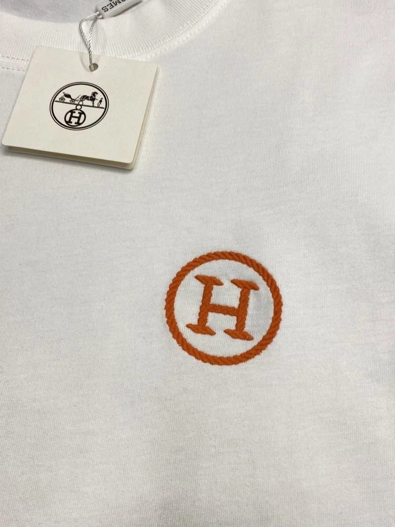 MoistureWicking Hermes T-Shirts 129939