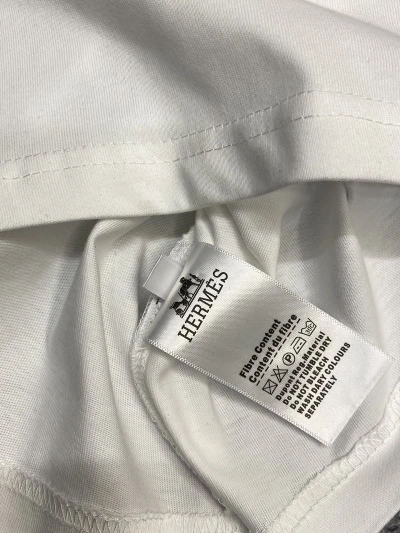 MoistureWicking Hermes T-Shirts 129939