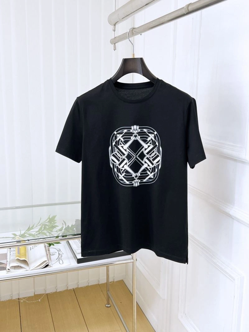 Hermes T-Shirts ZeroBulk 129940