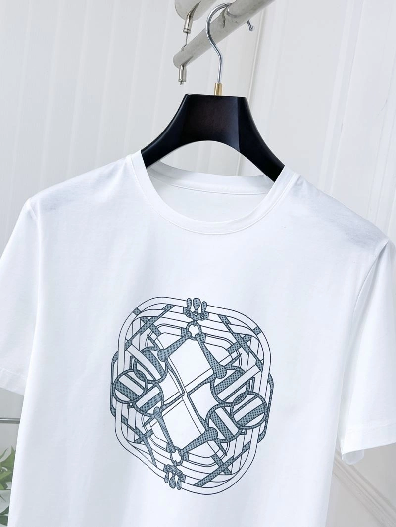 Hermes T-Shirts ZeroBulk 129940