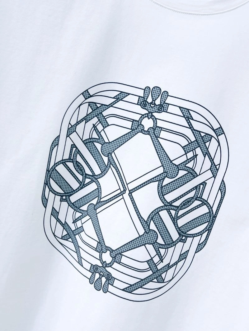 Hermes T-Shirts ZeroBulk 129940