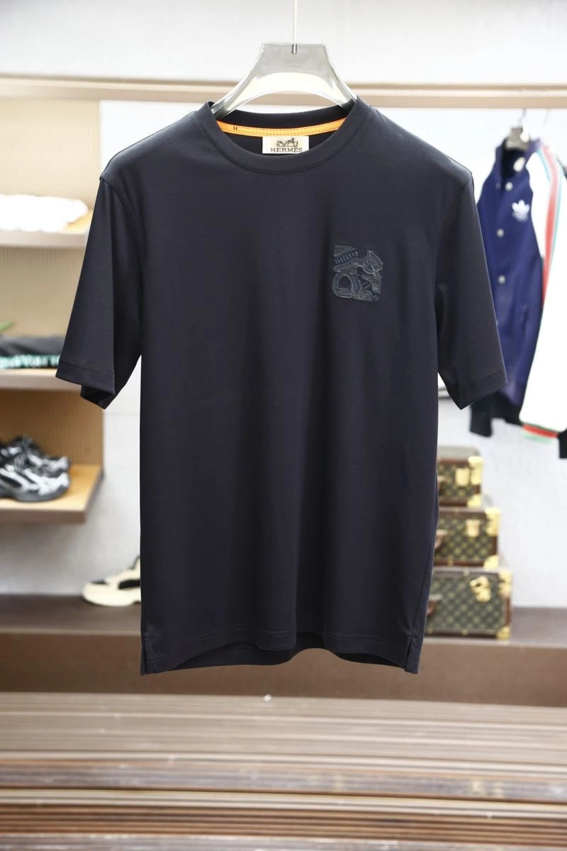WrinkleFree Hermes T-Shirts 129880