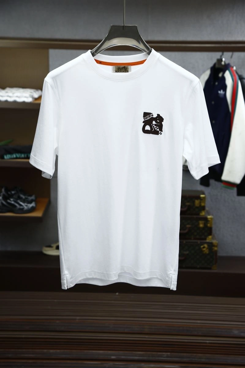 Hermes T-Shirts Compact 129894