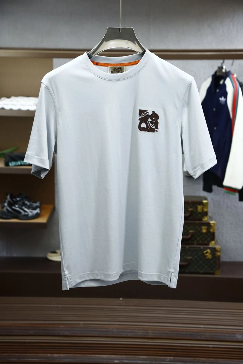 Hermes T-Shirts Compact 129894