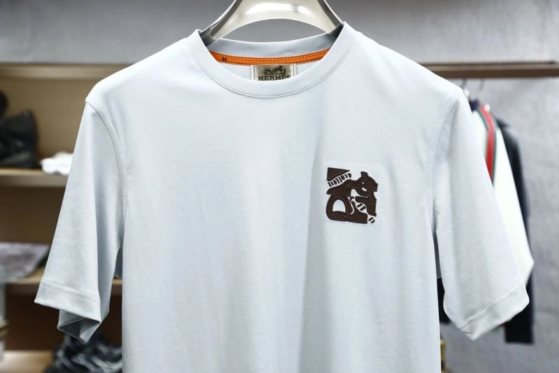 Hermes T-Shirts Compact 129894