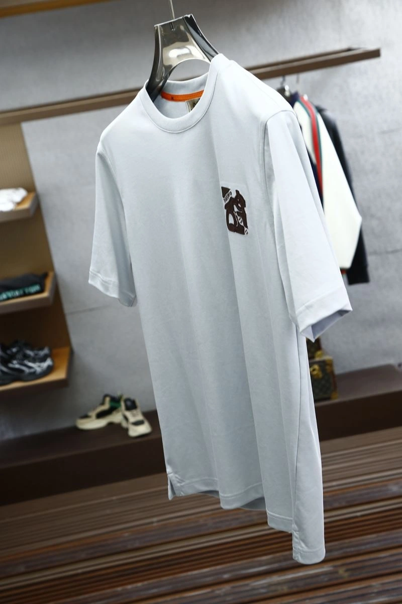 Hermes T-Shirts Compact 129894