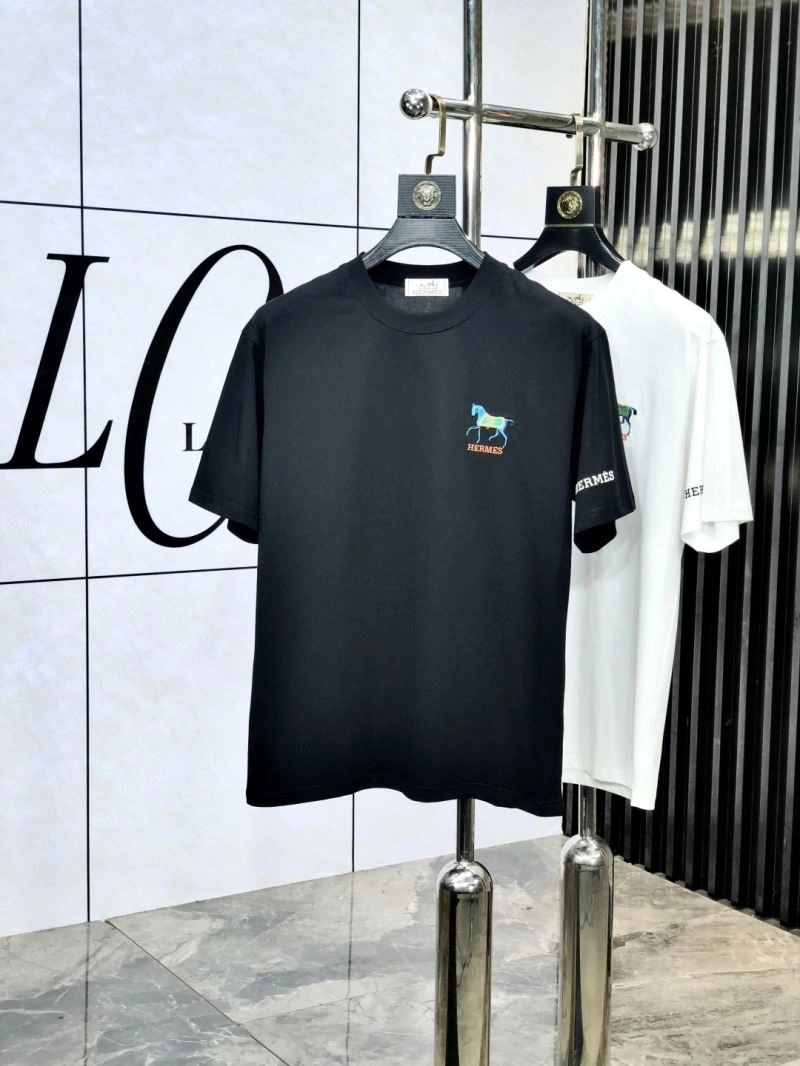Neat Hermes T-Shirts 129886