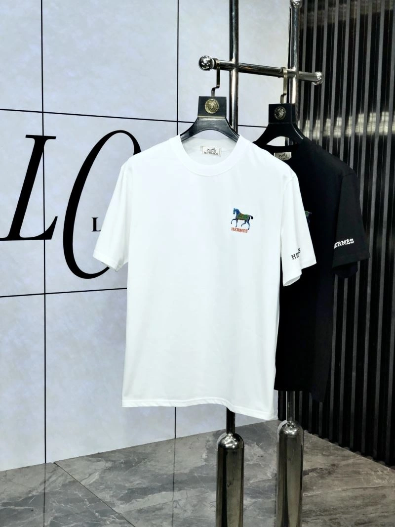 Hermes T-Shirts ModernLook 129879