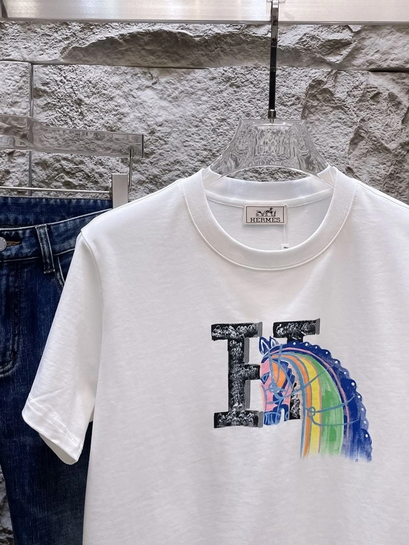 SmartChoice Hermes T-Shirts 129874