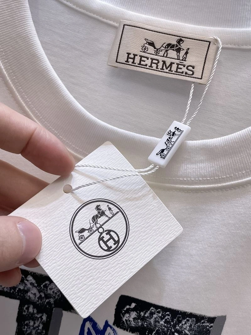 SmartChoice Hermes T-Shirts 129874