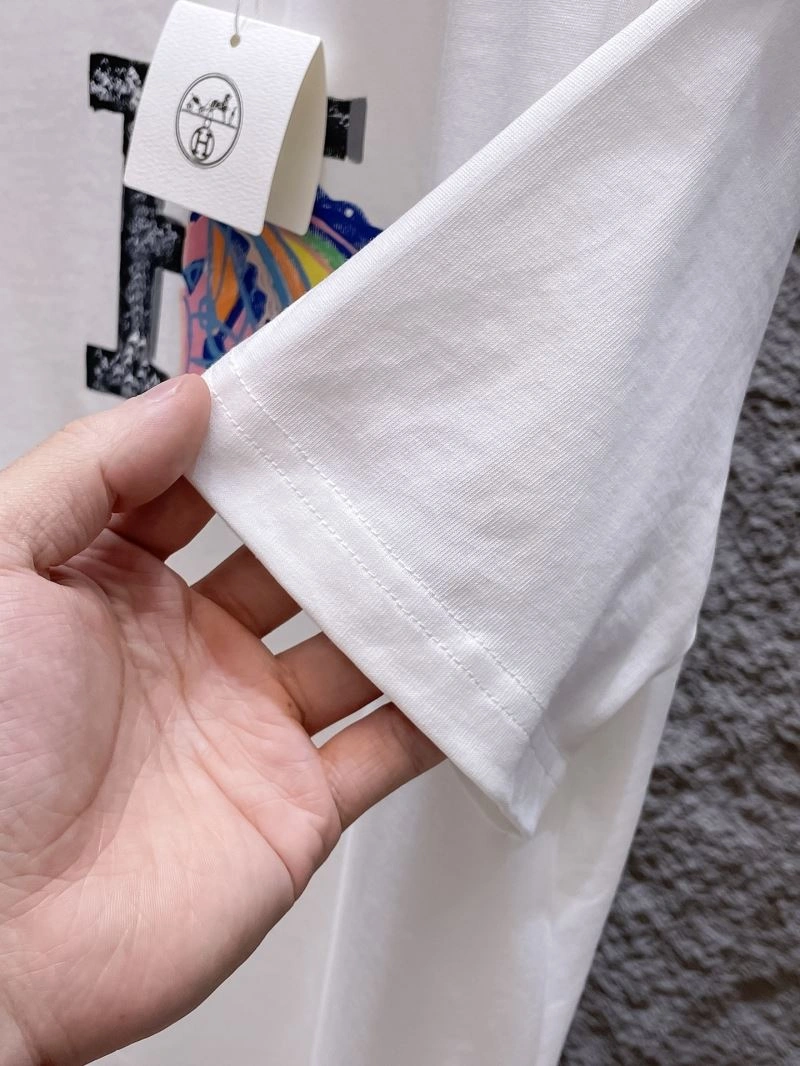 SmartChoice Hermes T-Shirts 129874