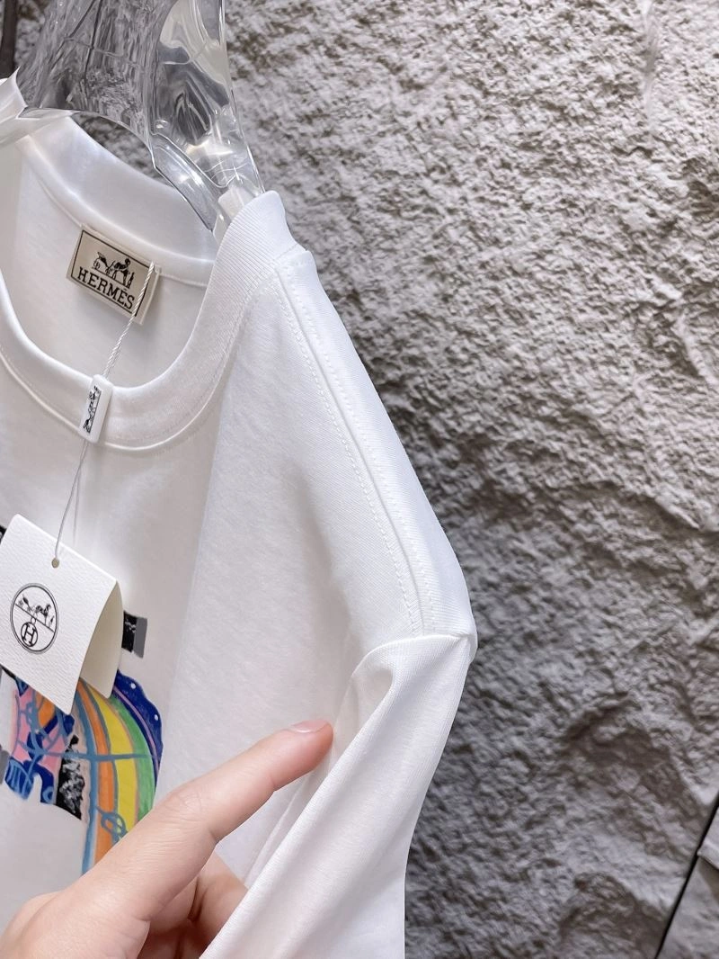 SmartChoice Hermes T-Shirts 129874