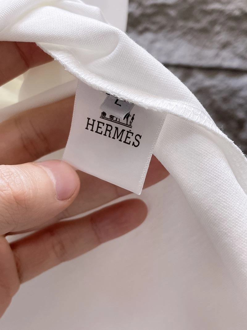 SmartChoice Hermes T-Shirts 129874