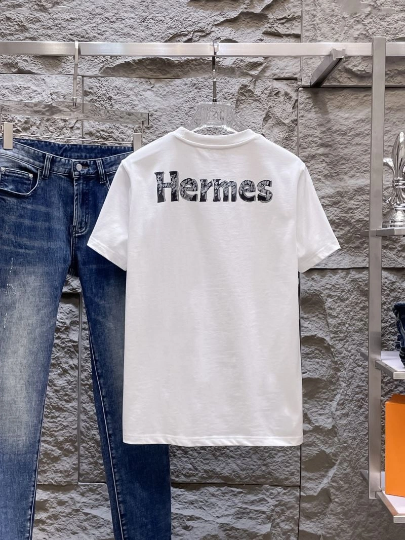 SmartChoice Hermes T-Shirts 129874