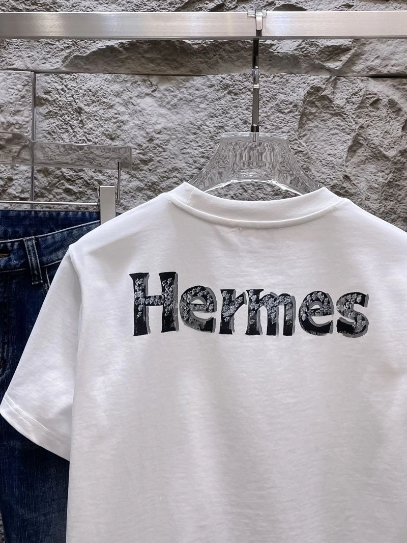 SmartChoice Hermes T-Shirts 129874