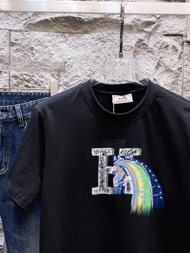 Hermes T-Shirts Original 129898