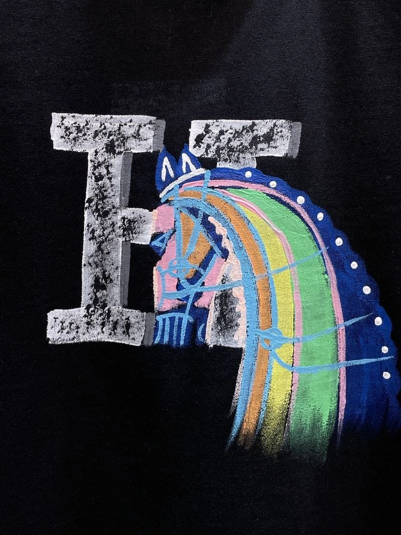 Hermes T-Shirts Original 129898
