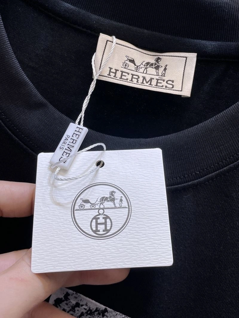 Hermes T-Shirts Original 129898