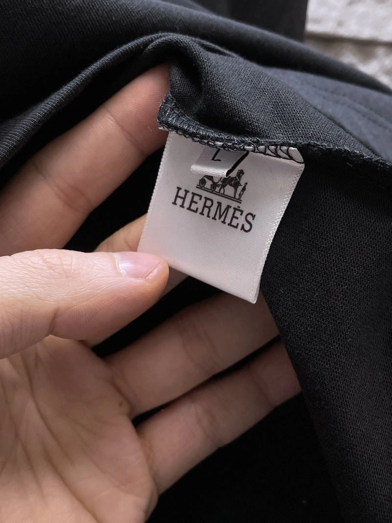 Hermes T-Shirts Original 129898
