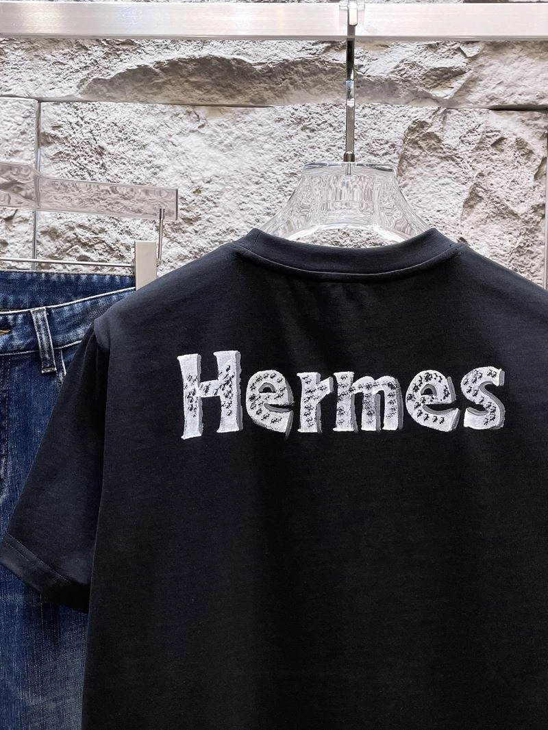 Hermes T-Shirts Original 129898